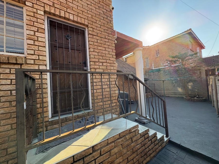 3 Bedroom Property for Sale in Cashan North West